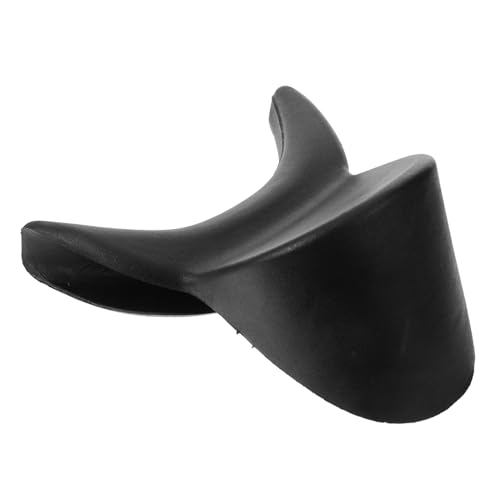 LOLIPPYY Shampoo Nackenstützkissen für Friseursalons Ergonomisches Haarwasch Cushion PVC Rutschfest Bequem Langlebig und Hautfreundlich zur Entlastung Nackens Beim Haarewaschen LOLIPPYY Shampoo Nackenstützkissen für Friseursalons Ergonomisches Haarwasch Cushion PVC Rutschfest Bequem Langlebig und Hautfreundlich zur Entlastung Nackens Beim Haarewaschen von LOLIPPYY