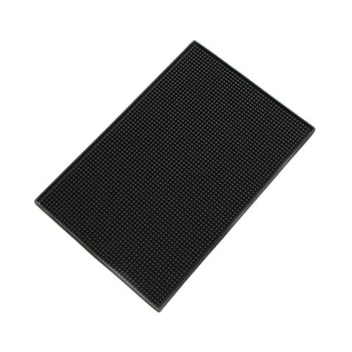 LOLIPPYY Silikon Abtropfmatte mit Tiefen Rillen Rutschfest Langlebig Große Quadratische Trockenunterlage für Küche Bar und Spüle Schnelltrocknend Einfach zu Reinigen für Geschirr und Obst LOLIPPYY Silikon Abtropfmatte mit Tiefen Rillen Rutschfest Langlebig Große Quadratische Trockenunterlage für Küche Bar und Spüle Schnelltrocknend Einfach zu Reinigen für Geschirr und Obst von LOLIPPYY