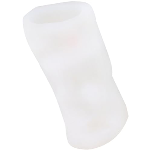 LOLIPPYY Silikonform Osterinsel Statue Kerzenform DIY Silikon Kerzenherstellung Duftkerzenform Flexibel Ungiftig Leicht für Anfänger Geeignet Einzigartig für Seifen und Kerzenkunst LOLIPPYY Silikonform Osterinsel Statue Kerzenform DIY Silikon Kerzenherstellung Duftkerzenform Flexibel Ungiftig Leicht für Anfänger Geeignet Einzigartig für Seifen und Kerzenkunst von LOLIPPYY