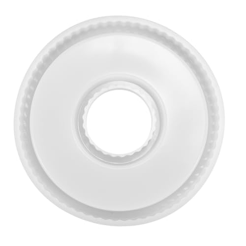 LOLIPPYY Silikonform Tablett mit Rillen für Epoxidharz Gießen Multifunktionales DIY Schmuck und Tray Leichtes Kompaktes Gießform Strapazierfähig und Praktisch für Heim und Bürodekoration von LOLIPPYY