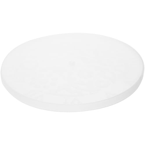 LOLIPPYY Silikonform Uhr DIY Gießform Zahnräder Runde Wanduhr Silikon Gießform Elastisch Reißfest Leicht Entformbar Waschbar Langlebig für Kunsthandwerk von LOLIPPYY