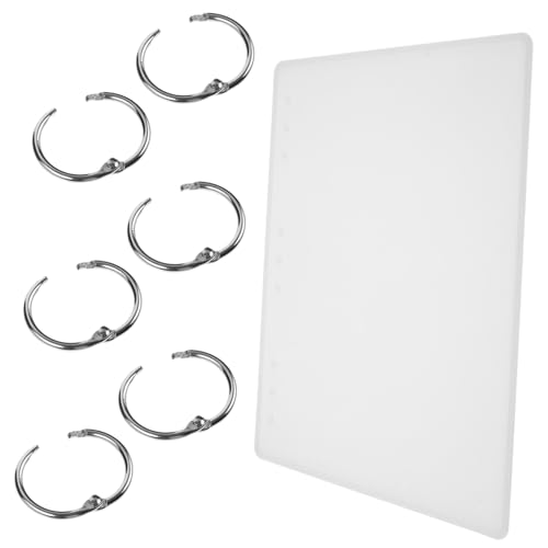 LOLIPPYY Silikonform für Epoxidharz DIY Basteln Langlebige Hitzebeständige Notebook Cover Gießform Multifunktionale Silikonform für Kreative Buchumschläge und Handwerksprojekte LOLIPPYY Silikonform für Epoxidharz DIY Basteln Langlebige Hitzebeständige Notebook Cover Gießform Multifunktionale Silikonform für Kreative Buchumschläge und Handwerksprojekte von LOLIPPYY