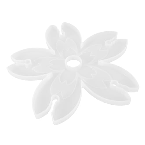 LOLIPPYY Silikonform für Weinregal und Weinglashalter Flexibel Transparent für Diy Resin Gießform Geeignet für Rotwein Tabletts und Kreative Epoxidharz Kunsthandwerke LOLIPPYY Silikonform für Weinregal und Weinglashalter Flexibel Transparent für Diy Resin Gießform Geeignet für Rotwein Tabletts und Kreative Epoxidharz Kunsthandwerke von LOLIPPYY