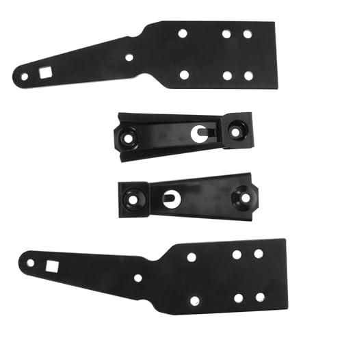 LOLIPPYY Sofa Verbindungselemente Robuste Möbelclips für Couch Langlebige Befestiger für Massage und Polstermöbel Kompatibel mit Sitzgruppen LOLIPPYY Sofa Verbindungselemente Robuste Möbelclips für Couch Langlebige Befestiger für Massage und Polstermöbel Kompatibel mit Sitzgruppen von LOLIPPYY