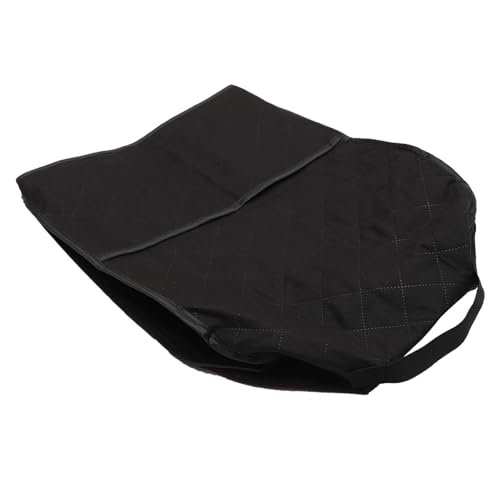 LOLIPPYY Standmixer Abdeckhaube Staubschutz mit Tasche Schutzhaube für Küchenmaschine und Kaffeemaschine Organizer Hülle für Vertikale Mixer Waschbar Langlebig Passend von LOLIPPYY