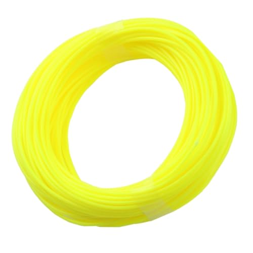LOLIPPYY Stift ABS Rolle Gelb Präzises Druckmaterial Kompatibel mit Standarddruckern Hochwertige ABS Druckmaterialien mit Geringem Schrumpf Vakuumversiegelt für Lagerung LOLIPPYY Stift ABS Rolle Gelb Präzises Druckmaterial Kompatibel mit Standarddruckern Hochwertige ABS Druckmaterialien mit Geringem Schrumpf Vakuumversiegelt für Lagerung von LOLIPPYY