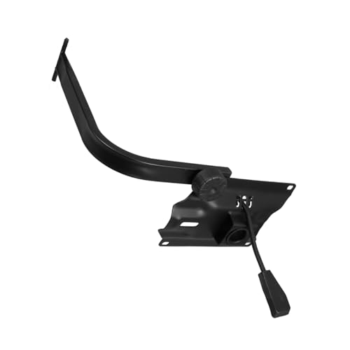 LOLIPPYY Stuhl Drehscheibe aus Robustem Eisen Einfache Installation Platzsparendes Design Langlebige Bürostuhl Basis Kompatibel mit Drehstuhl und Bürostuhl Zubehör Praktische Ersatzplatte LOLIPPYY Stuhl Drehscheibe aus Robustem Eisen Einfache Installation Platzsparendes Design Langlebige Bürostuhl Basis Kompatibel mit Drehstuhl und Bürostuhl Zubehör Praktische Ersatzplatte von LOLIPPYY