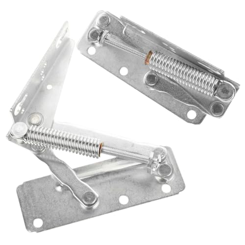 LOLIPPYY Symmetrisches Feder schanier Klappbar Für Möbel schranktür Sofabett Klappscharnier Lifting Halterung Robust Und Effizient Für Vielseitigen Einsatz LOLIPPYY Symmetrisches Feder schanier Klappbar Für Möbel schranktür Sofabett Klappscharnier Lifting Halterung Robust Und Effizient Für Vielseitigen Einsatz von LOLIPPYY
