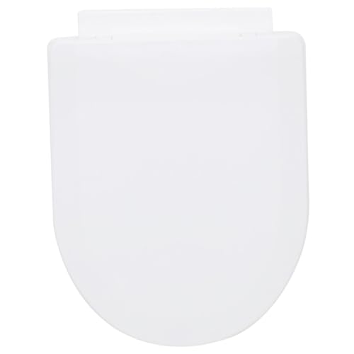 LOLIPPYY Toilettensitz U Förmig Weiß mit Soft Close Rutschfest Gepolstert Sicher Tragbar für Töpfchentraining und Kleinkinder Ab Jahr LOLIPPYY Toilettensitz U Förmig Weiß mit Soft Close Rutschfest Gepolstert Sicher Tragbar für Töpfchentraining und Kleinkinder Ab Jahr von LOLIPPYY