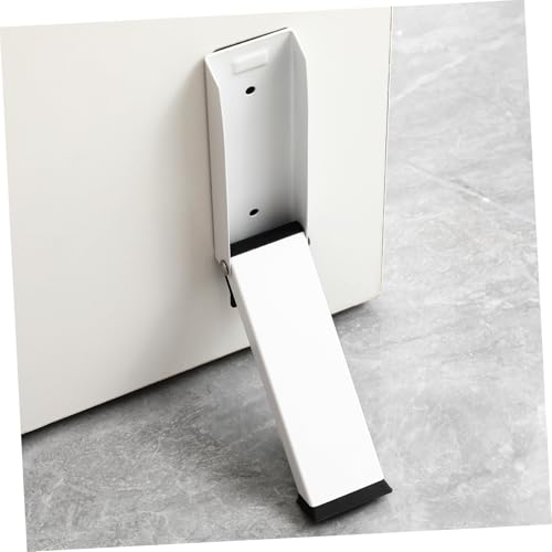 LOLIPPYY Türstopper ohne Bohren Kickdown Türstopper mit Starker Klebefläche Stabiler Türhalter für Innen Außentüren Installieren Schont Oberflächen Geeignet für Zuhause und Büro LOLIPPYY Türstopper ohne Bohren Kickdown Türstopper mit Starker Klebefläche Stabiler Türhalter für Innen Außentüren Installieren Schont Oberflächen Geeignet für Zuhause und Büro von LOLIPPYY