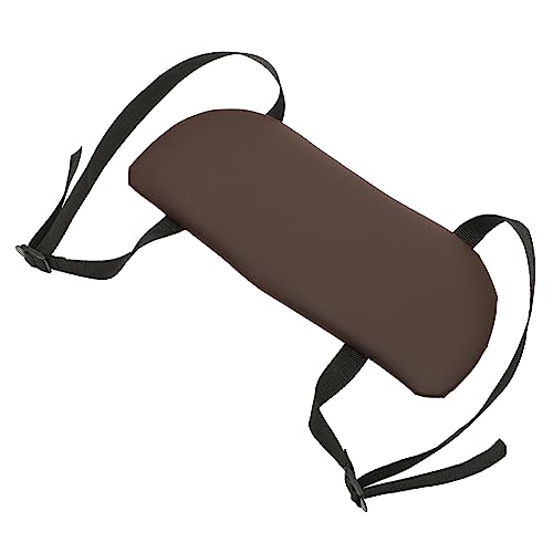 LOLIPPYY Armlehne Für Massagetisch Verstellbare Armstütze Praktischer Armrest Support Für Schönheitssalon Spa Und Klinik Pflegeleicht Und Hautfreundlich von LOLIPPYY
