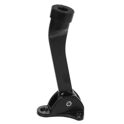 LOLIPPYY Verstellbarer Türstopper aus Robustem Gummi Rutschfester Bodenschutz Stoßfester Türhalter für Zimmertüren Schützt Türgriff und Wand vor Beschädigungen Einfache Anbringung für Wohn LOLIPPYY Verstellbarer Türstopper aus Robustem Gummi Rutschfester Bodenschutz Stoßfester Türhalter für Zimmertüren Schützt Türgriff und Wand vor Beschädigungen Einfache Anbringung für Wohn von LOLIPPYY