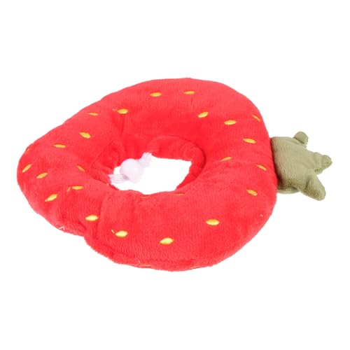 LOLIPPYY Weicher Elizabethan Kragen für Katzen Verstellbarer Atmungsaktiver Schutzkragen nach Operation Bequemer Leichter Halskreis gegen Lecken bei Wundheilung und Postoperativer Genesung LOLIPPYY Weicher Elizabethan Kragen für Katzen Verstellbarer Atmungsaktiver Schutzkragen nach Operation Bequemer Leichter Halskreis gegen Lecken bei Wundheilung und Postoperativer Genesung von LOLIPPYY