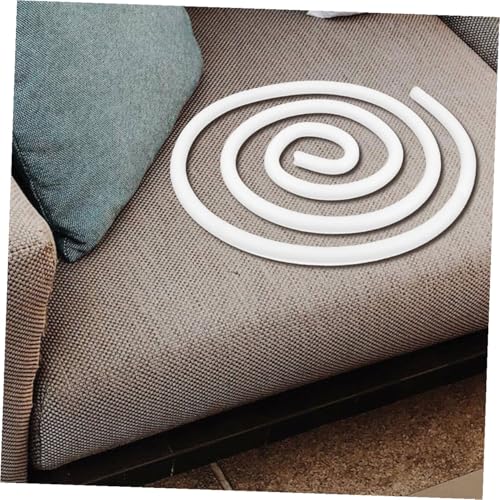 LOLIPPYY rutschfeste Schaumstoff Streifen Lang Anti Falten Sofa Slipcover Grips für Couch Passend für Sofabezüge Elastische Couchhalterung Einfach zu Verwenden LOLIPPYY rutschfeste Schaumstoff Streifen Lang Anti Falten Sofa Slipcover Grips für Couch Passend für Sofabezüge Elastische Couchhalterung Einfach zu Verwenden von LOLIPPYY