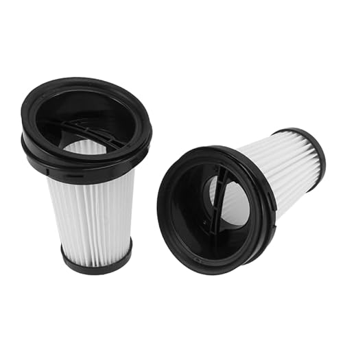LOLPALONE 2 X Filter für VCH9629 VCH9630 VCH9631 VCH9632 - 9178008590 Saugen Roboter Teil Haushalt Kehren Maschine von LOLPALONE
