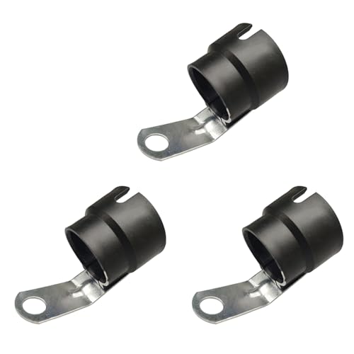 LOLPALONE 3X AnhäNgersteckerhalterung AnhäNgersteckerhalterung AnhäNgersteckeradapter 7Pin/13Pin AnhäNgersteckerhalterung für RV Trailer UTV LOLPALONE 3X AnhäNgersteckerhalterung AnhäNgersteckerhalterung AnhäNgersteckeradapter 7Pin/13Pin AnhäNgersteckerhalterung für RV Trailer UTV von LOLPALONE