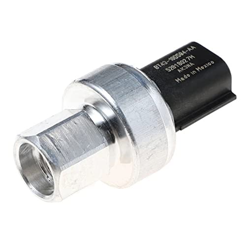 LOLPALONE BT4319D594AA A/C Druckschalter Sensor Klimaanlage Drucksensor für 2009-2014 BT43-19D594-AA von LOLPALONE
