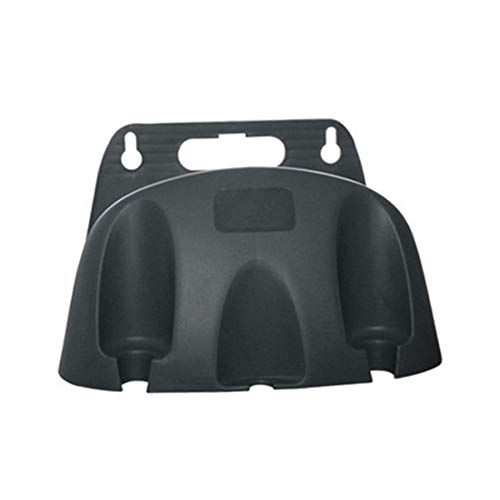 LOLPALONE an der Wand Montierter Halter Garten Rohr Rollen Halter Kabel Halterung für 20M Halter LOLPALONE an der Wand Montierter Halter Garten Rohr Rollen Halter Kabel Halterung für 20M Halter von LOLPALONE