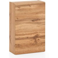 Lomadox - Bad Hängeschrank PESARO-03 in Wotan Eiche Nb., b/h/t: ca. 40/64/20 cm Lomadox - Bad Hängeschrank PESARO-03 in Wotan Eiche Nb., b/h/t: ca. 40/64/20 cm von LOMADOX