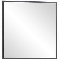 Garderobenspiegel modern in schwarz matt ALTAMURA-80 Garderobenspiegel modern in schwarz matt ALTAMURA-80 von LOMADOX