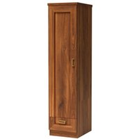 Kleiderschrank mit Türanschlag links Eiche TEORA-161 Kleiderschrank mit Türanschlag links Eiche TEORA-161 von LOMADOX