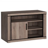 Lowboard 107cm in Trüffel Eiche DUNEDIN-161 Lowboard 107cm in Trüffel Eiche DUNEDIN-161 von LOMADOX