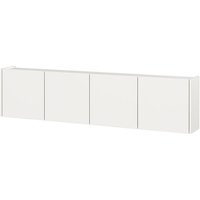 Sideboard 183 cm breit in weiß PAALI-01 von LOMADOX