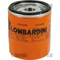 LOMBARDINI FOCS SERIES LDW 1204 Gianni Ferrari Motor Ölfilter zum Anschrauben von LOMBARDINI