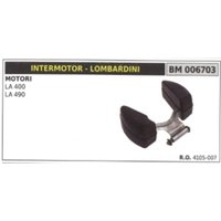 Motorgrubber Vergaser Schwimmer LOMBARDINI LA400 LA490 4105-007 von LOMBARDINI