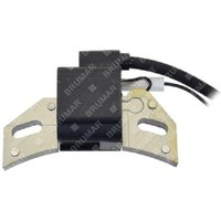 Zündspule für INTERMOTOR-Motoren - LOMBARDINI LOMED0015672120-S KOMPATIBEL - 057450 von LOMBARDINI