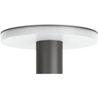 Led-leuchte Lombardo line 220 anthrazit ip66- ll1131023 von LOMBARDO