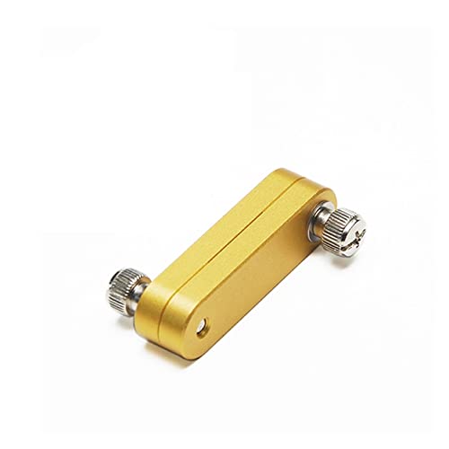 Endmaßsatz Stahllineal Positionierungsblock Holzbearbeitung Scribe Drawing Mark Line Gauge Carpenter DIY Messwerkzeug Angle Scriber Line Endmaßsatz Stahllineal Positionierungsblock Holzbearbeitung Scribe Drawing Mark Line Gauge Carpenter DIY Messwerkzeug Angle Scriber Line von LOMCOT