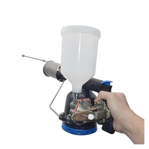 Oxalsäure-Verdampfer, Bienenvernebler, Behandlung von Varroamilben, Propan-Insektenvernebler zur schnellen und effektiven Bekämpfung von Varroamilben(Blue) von LOMCOT