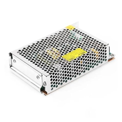 Schaltnetzteil-Adapter 50W 60W 75W Dual-Netzteil D-60A 60B 60C +5V-5V +10V-10V +12V-12V +15-15V +24V-24V AC-DC-Schaltnetzteil D-50 D-75(D-75 5V7A-5V7A) von LOMCOT