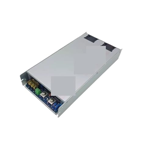 Schaltnetzteil-Adapter Einstellbare 0-24V 30V 36V 45V 48V 60V 72V 150V PFC Schaltnetzteil for LED 1000W 1200W / Ac/Dc Smps(0-30V,1200W) von LOMCOT