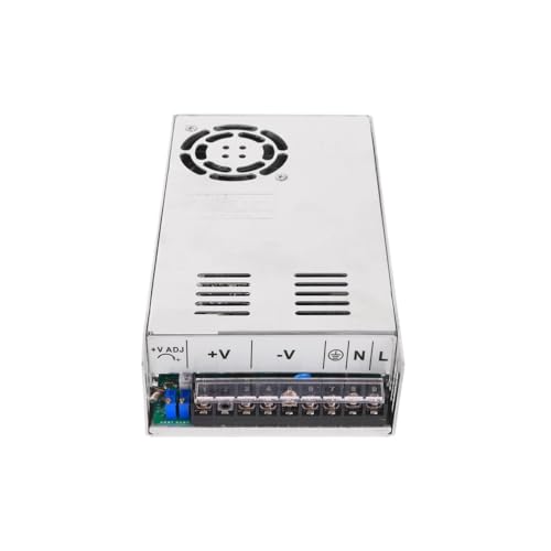 Schaltnetzteil-Adapter Einstellbare 500 W 600 W Netzteil 0-12 V 15 V 24 V 30 V 36 V 48 V 60 V 72 V 85 V 90 V 110 V 150 V 200 V 110-220 V AC zu Dc Smps LED Industrie(0-150VDC,500W) von LOMCOT