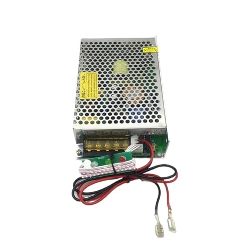 Schaltnetzteil-Adapter SC-35W 60W 120W 180W Universal AC USV/Ladefunktion Überwachung Schaltnetzteil 12V 24V Batterieladung DC-Ausgang(SC-120-24 LED) von LOMCOT
