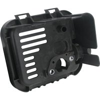 Luftfilterhalterung für Rasenmähermotor LONCIN 1P65FE Luftfilterhalterung für Rasenmähermotor LONCIN 1P65FE von LONCIN