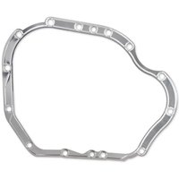 Motorflanschdichtung Motorrasenmäher Motor D350 LONCIN 110830042-0001 von LONCIN