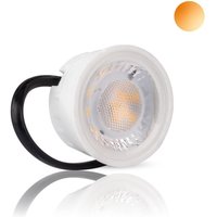 Flaches Dim to Warm LED Modul 5W 1800-3000K 230V für Einbaustrahler Flaches Dim to Warm LED Modul 5W 1800-3000K 230V für Einbaustrahler von LONGLIFE LED GMBH BY HK