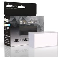 LED Hausnummer - Bindestrich CCT 12V 2700K/4000K/6500K LED Hausnummer - Bindestrich CCT 12V 2700K/4000K/6500K von LONGLIFE LED GMBH BY HK