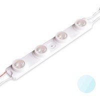 LED Kanten Modul 6W 24V 6500K IP66 LED Kanten Modul 6W 24V 6500K IP66 von LONGLIFE LED GMBH BY HK