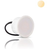 LED Modul 230V 3W 35mm Ersatz für GU4/MR11 - Lichtfarbe: Warmweiß 2700K LED Modul 230V 3W 35mm Ersatz für GU4/MR11 - Lichtfarbe: Warmweiß 2700K von LONGLIFE LED GMBH BY HK