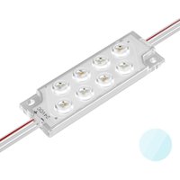 LED Modul DC24V 3W IP68 - Lichtfarbe: CCT 2700K-6500K LED Modul DC24V 3W IP68 - Lichtfarbe: CCT 2700K-6500K von LONGLIFE LED GMBH BY HK