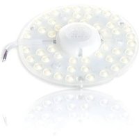 LED Modul Umbauset für Deckenleuchte 24W 4000K LED Modul Umbauset für Deckenleuchte 24W 4000K von LONGLIFE LED GMBH BY HK