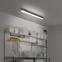 LED Wannenleuchte Feuchtraumleuchte 5000K IP65 - Ausführung: 118cm 20W von LONGLIFE LED GMBH BY HK