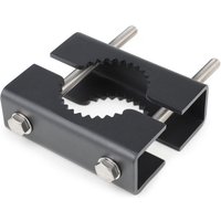 Masthalter für Sirius Außenstrahler D48-60mm Mast von LONGLIFE LED GMBH BY HK