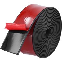 3 Meter lange selbstklebende Gummileiste 40 mm x 2 mm – Neopren-Gummirolle für Fugen, Böden, Isolierung und Heimwerkerprojekte 3 Meter lange selbstklebende Gummileiste 40 mm x 2 mm – Neopren-Gummirolle für Fugen, Böden, Isolierung und Heimwerkerprojekte von LONGZIMING