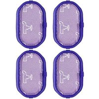 4er Pack Waschbarer Staubsauger Ersatzfilter D30 DC31 DC34 DC35 DC44 DC45 DC56, Ersetzen 917066-02 4er Pack Waschbarer Staubsauger Ersatzfilter D30 DC31 DC34 DC35 DC44 DC45 DC56, Ersetzen 917066-02 von LONGZIMING
