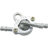 – 6 Mm X 55 Mm Zink-Inline-Kraftstofftankhahn Filterschalter Ersatz Für Pit Quad Buggy 50 Cc 70 Cc 90 Cc 110 Cc 125 Cc Scooter Atv Go Kart Atv Bike – 6 Mm X 55 Mm Zink-Inline-Kraftstofftankhahn Filterschalter Ersatz Für Pit Quad Buggy 50 Cc 70 Cc 90 Cc 110 Cc 125 Cc Scooter Atv Go Kart Atv Bike von LONGZIMING